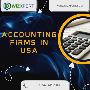 Accounting Firms In USA