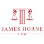James Horne Law PA
