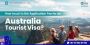 How Much is the Application Fee for Australian Tourist Visa