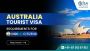 Australia Tourist Visa Requirements for Indian citizens