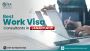 Work Visa Consultants in Janakpuri – Expert Guidance for Job