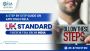 A Stеp by Stеp Guidе on Applying for a UK Standard Visa