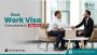 Best Work Visa Consultancy in Delhi – Get Your Abroad Job