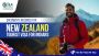 Documents Required for New Zealand Tourist visa for Indians 