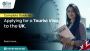 UK Tourist Visa Guide for Indians: How to Apply