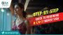 Step-by-Step Guide to Renewing B-1/B-2 tourist Visa