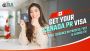 🇨🇦 Get Your Canada PR Visa – Full Guidance on Process, Fee