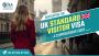 How to Apply for a UK Standard Visitor Visa from India