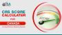 🇨🇦 CRS Score Calculator & PR Eligibility Points Calculator
