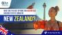 Best options for visitor visa holders to stay in New Zealand