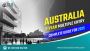 Australia 3-Year Multiple Entry Visa: Complete Guide for 202