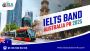 IELTS Band Requirement for Australia PR 2025| ☎ +91 95 512 5