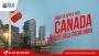 Apply for a Canada Tourist Visa from India Easily