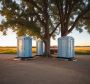 Portable Bathrooms for Events and Construction Job Sites