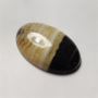 Buy Yavapai Travertine Cabochons - Gemstone for Jewelry Maki