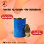 Industrial Barrel Manufacturers in India – Get Quote