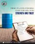 Drum & Barrel Manufacturers in India – ISO Certified