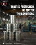 Leading Steel Oil Drum Manufacturers in India - EIDB