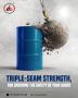 Trusted Steel Drum Manufacturers for Industrial & Commercial