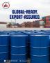 Trusted Steel Drum Manufacturers in India – EIDB