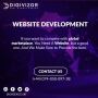Web Development Services in UK