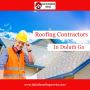 Duluth roofing Contractors - Best Duluth Roofing Company Duluth roofing Contractors - Best Duluth Roofing Company