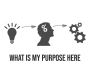 What Is My Purpose Here: Developing A Worthwhile Goal To Str