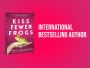 James Sheridan – An International Bestselling Author Guiding