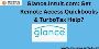 Glance Intuit com