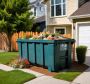 Your Ultimate Solution for Waste Disposal: Reliable Dumpster
