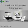 Services & Software For Online Business 