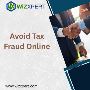 Avoid Tax Fraud Online