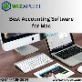 Best Accounting Software for Mac