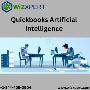Quickbooks Artificial Intelligence
