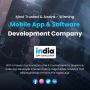Dedicated Developers for Hire in India