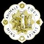 Animals Body Mind Spirit