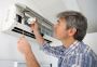 AC Repair Service in Palmdale
