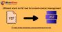 Efficient vCard to PST tool for smooth contact management