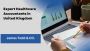 Expert Healthcare Accountants in United Kingdom