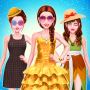makeover games for girls
