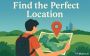 Find the Perfect Location, Backed by Data