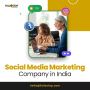 Best Social Media Marketing Company in India - Fullestop