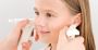 Gentle Medical Ear Piercing by Pediatric Experts