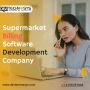 Best Supermarket Billing Software Development Services in Ca
