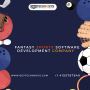 Top-Notch Fantasy Sports Software Development Services in US