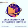 Top-Notch Online Marketplace Development Solutions in USA