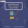 Top-Notch Shopping App Development Solutions in USA