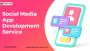 Top-Notch Social Media App Development Service in USA