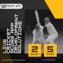 Top-Notch Live Cricket Score App Development Solutions in US
