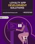 Top-Notch Loyalty App Development Solutions in USA Top-Notch Loyalty App Development Solutions in USA